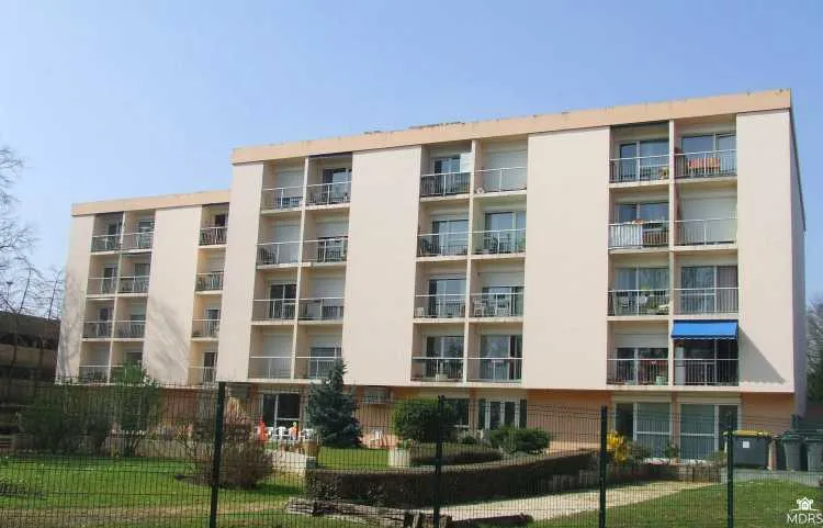 Photo de Résidence Autonomie des Mésanges - Résidence Services Seniors