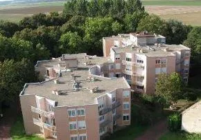 Ehpad Residence Du Parc - Maison de retraite / EHPAD à Genlis