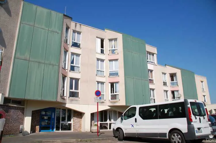 Photo principale de Résidence Marguerite Thibert - Résidence Services Seniors