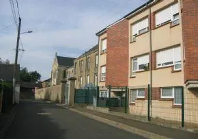 Ehpad La Providence - Maison de retraite / EHPAD à Écommoy