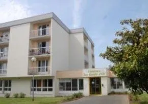 Photo de Ehpad Les Genets D'Or - Maison de retraite / EHPAD