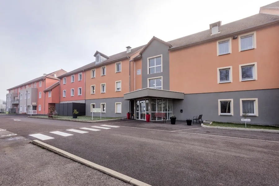 Photo de EHPAD Les Sources du Terron - Maison de retraite / EHPAD