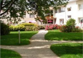 Residence Les Vergers - Maison de retraite / EHPAD à Sens-de-Bretagne