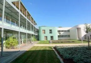 Ehpad Du Centre Hospitalier De St Calais - Maison de retraite / EHPAD à Saint-Calais