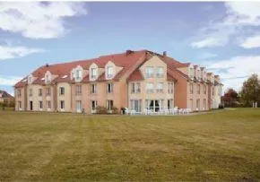 Photo de Residence L'Aubetine Association Les Bruyeres - Maison de retraite / EHPAD