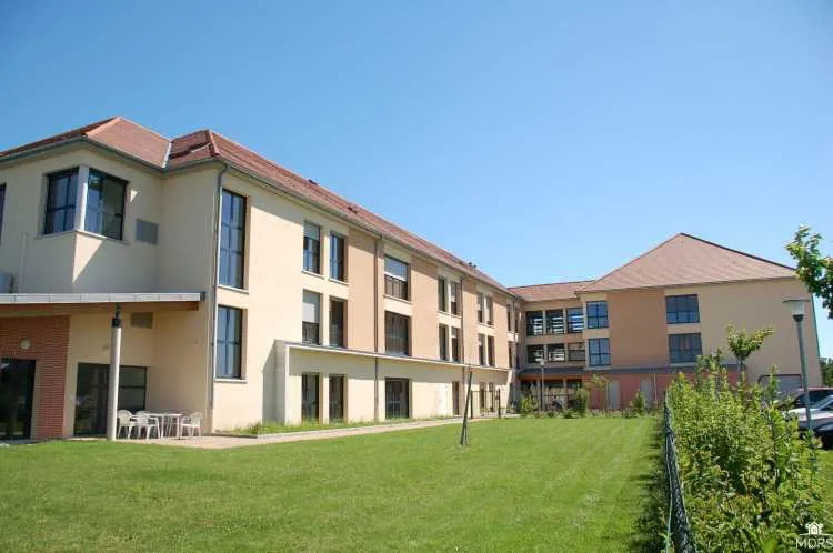 Photo de Residence Quietude - Maison de retraite / EHPAD