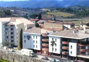 Maison De Retraite Les Oliviers - Maison de retraite / EHPAD à Saint-Chinian