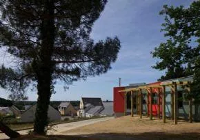 Residence De La Vallee Du Don - Maison de retraite / EHPAD à Guémené-Penfao