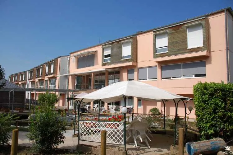 Photo de Residence Les Vergers - Maison de retraite / EHPAD