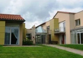 Photo de Mapa Marc Rocher - Maison de retraite / EHPAD