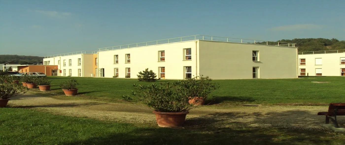 Photo de Le Clos D'Etrechy - Maison de retraite / EHPAD