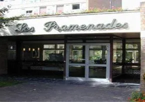 Résidence Autonomie Les Promenades - Résidence Services Seniors à La Madeleine