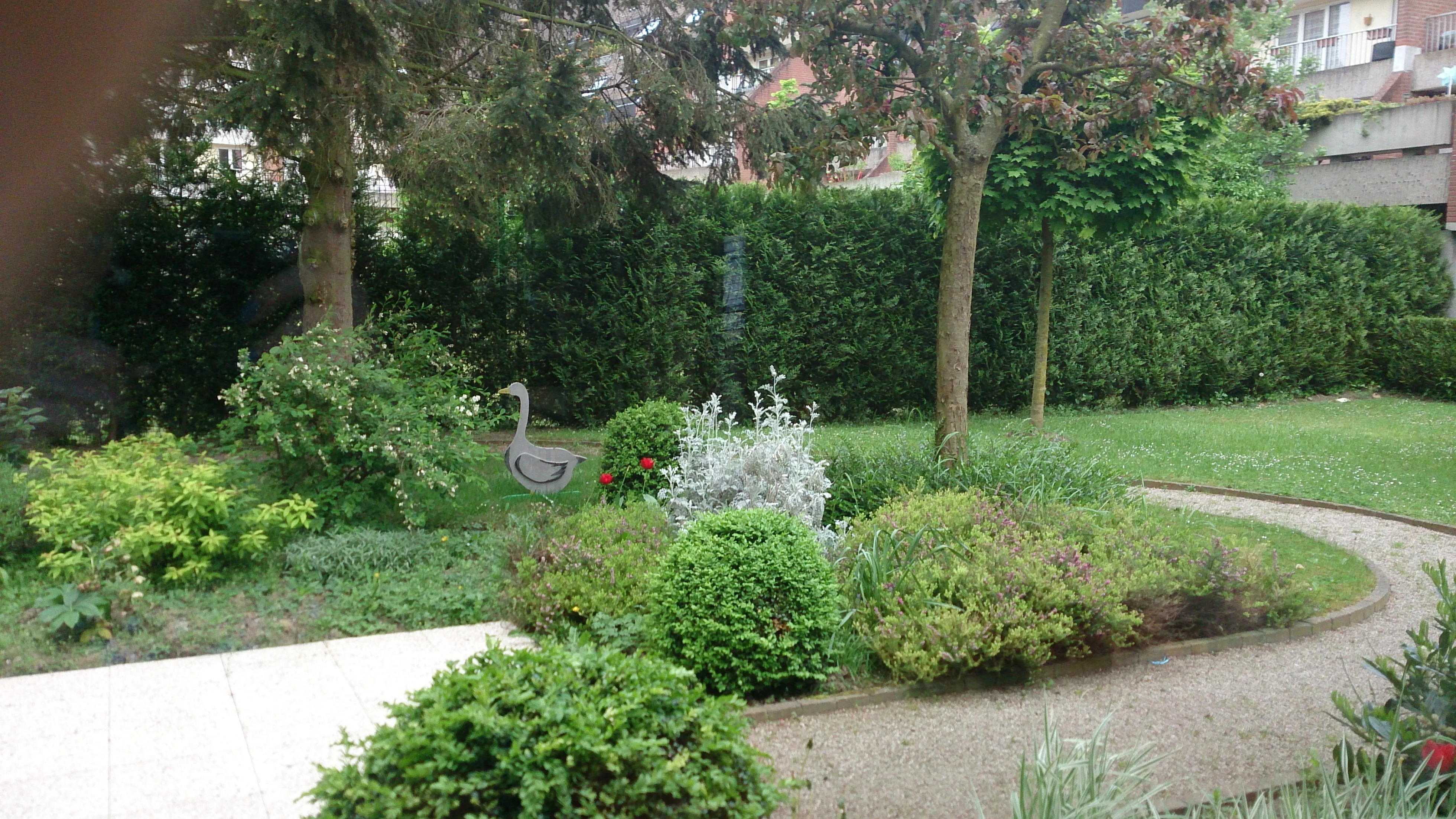 Photo de Résidence Autonomie Les Promenades