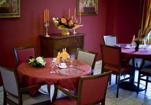 Photo de Korian Le Bourgenay