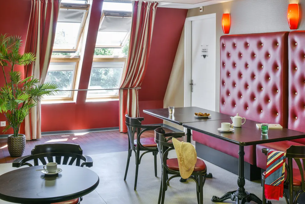 Photo de Korian Le Bourgenay