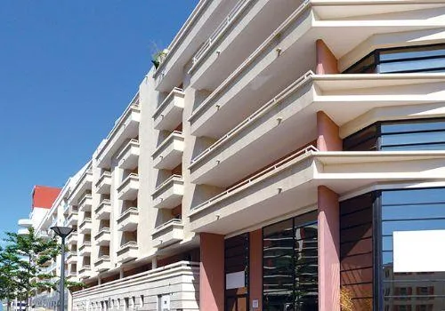 Korian Les Parents - Maison de retraite / EHPAD à Marseille