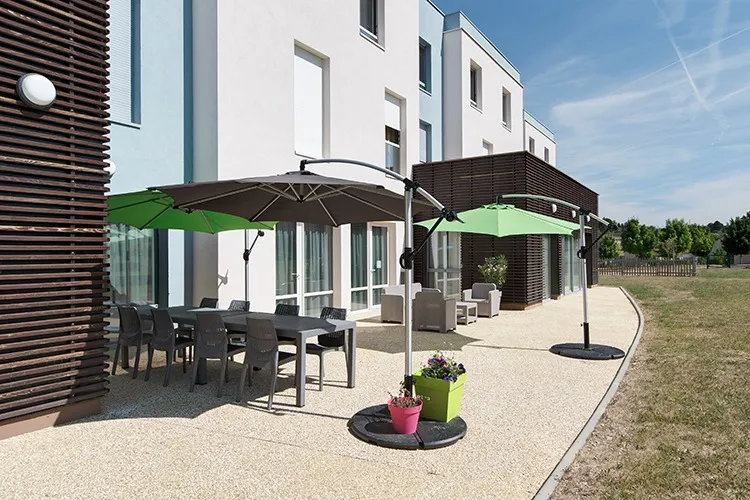 Photo de Residence Des Chaminades