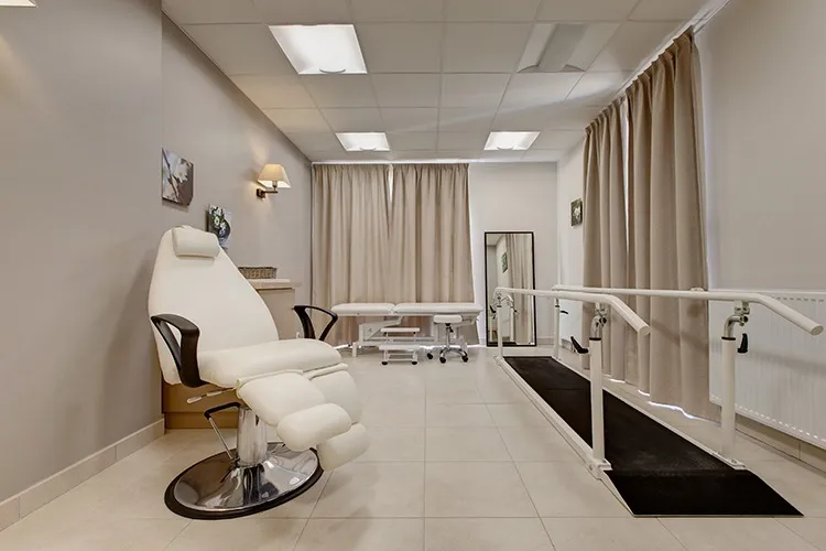 Photo de Residence Des Chaminades