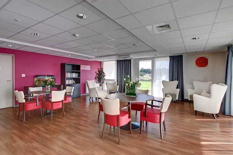 Photo de Residence Des Chaminades