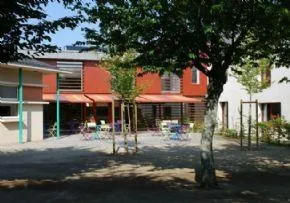 Photo principale de Residence La Suzaie - Maison de retraite / EHPAD