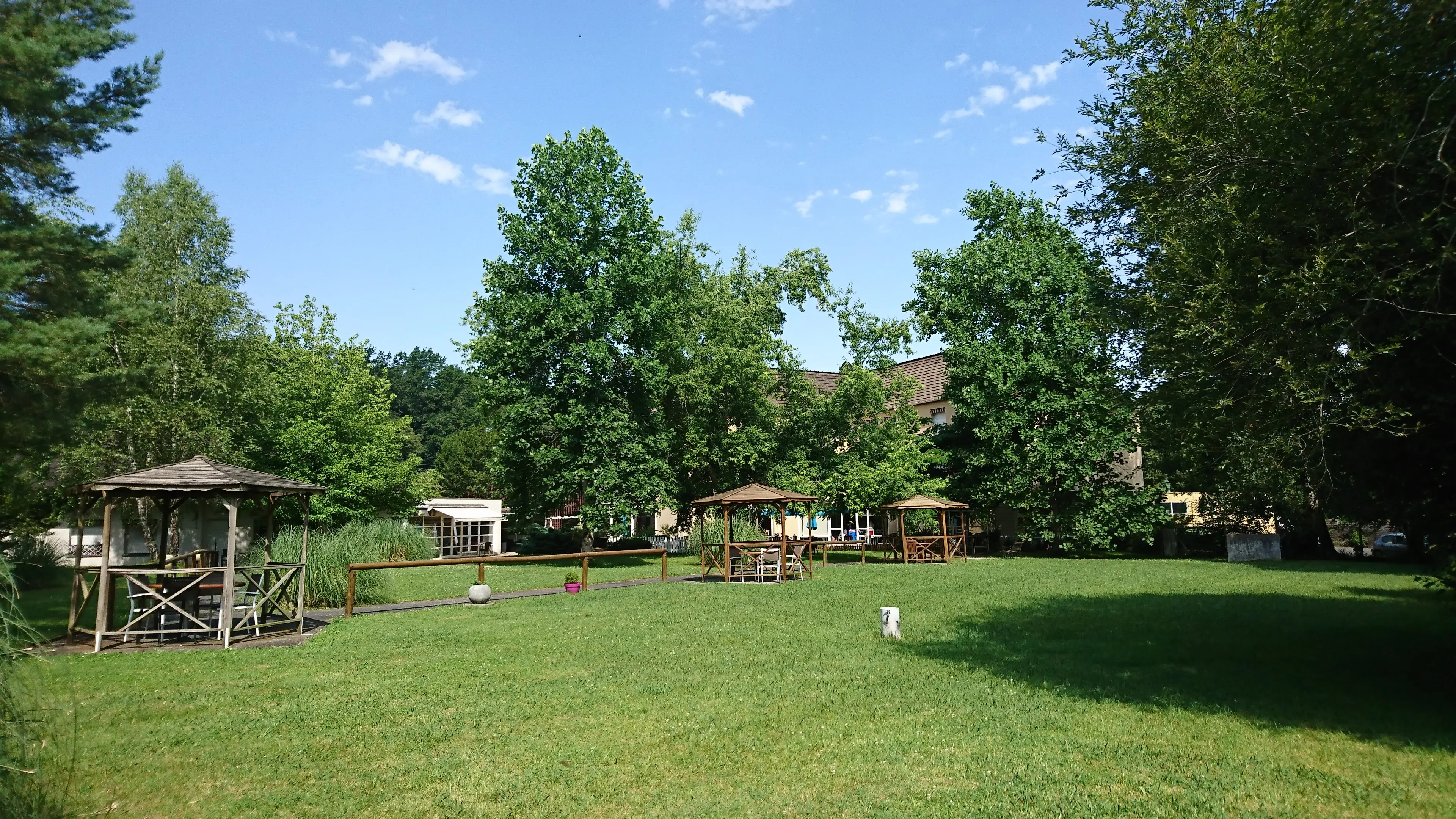 Photo principale de Residence Le Clos Saint Jean - Maison de retraite / EHPAD