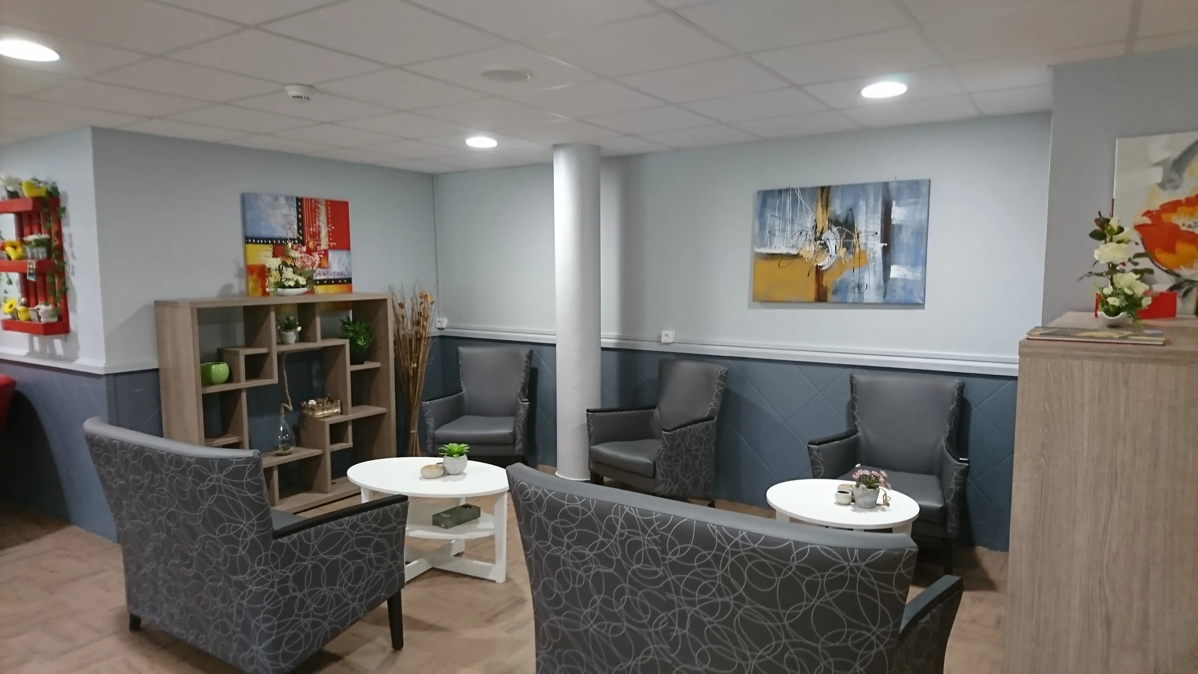 Photo de Residence Le Clos Saint Jean