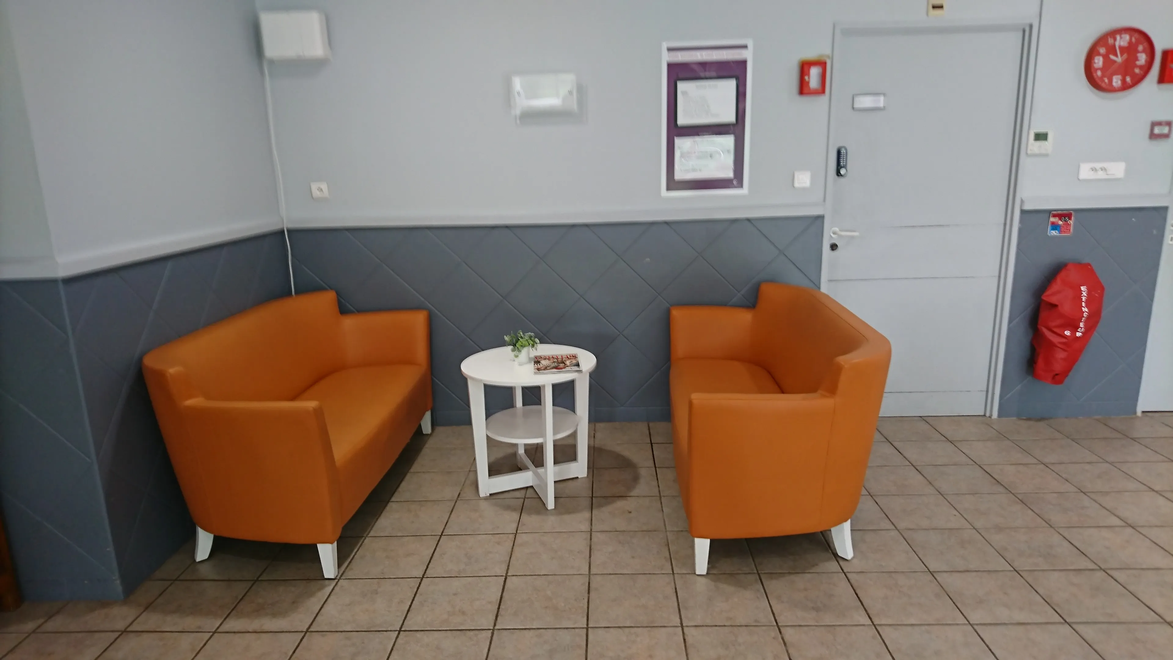 Photo de Residence Le Clos Saint Jean