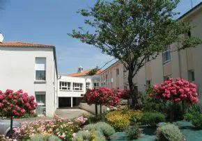 Photo de Residence Bon Accueil - Maison de retraite / EHPAD