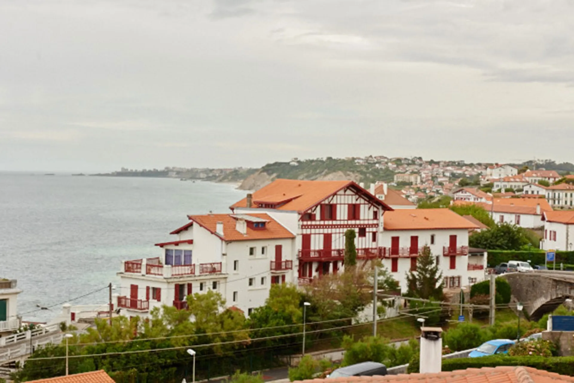 Photo de Résidence Eskualduna