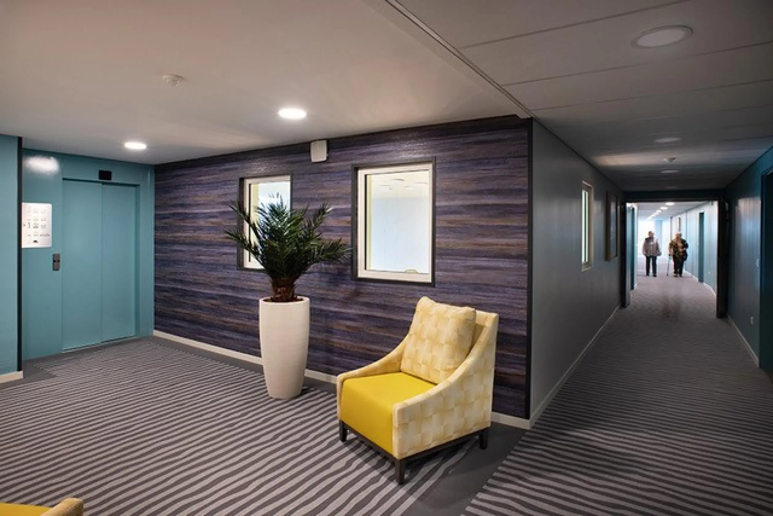 Photo de Résidence Domitys Les Lanternes Bleues