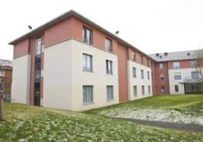 Photo de Maison De Retraite La Compassion - Maison de retraite / EHPAD