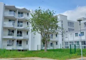 Residence Ker Levenez - Maison de retraite / EHPAD à Brest