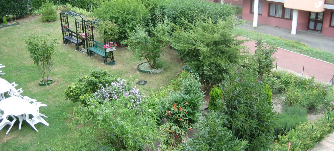 Photo de Résidence Les Touleuses