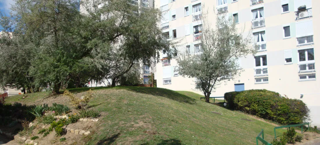 Photo principale de Résidence Les Touleuses - Résidence Services Seniors