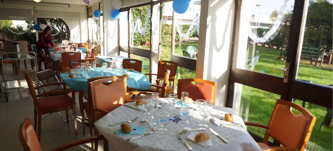 Photo de Résidence Les Touleuses