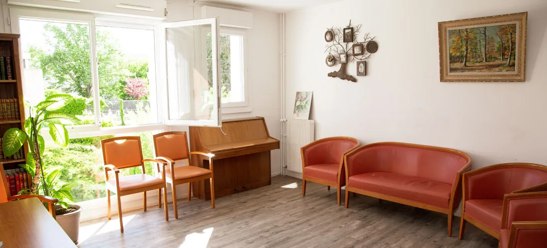 Photo de Résidence Les Touleuses