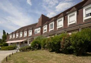 La Lande Saint Martin - Maison de retraite / EHPAD à Haute-Goulaine