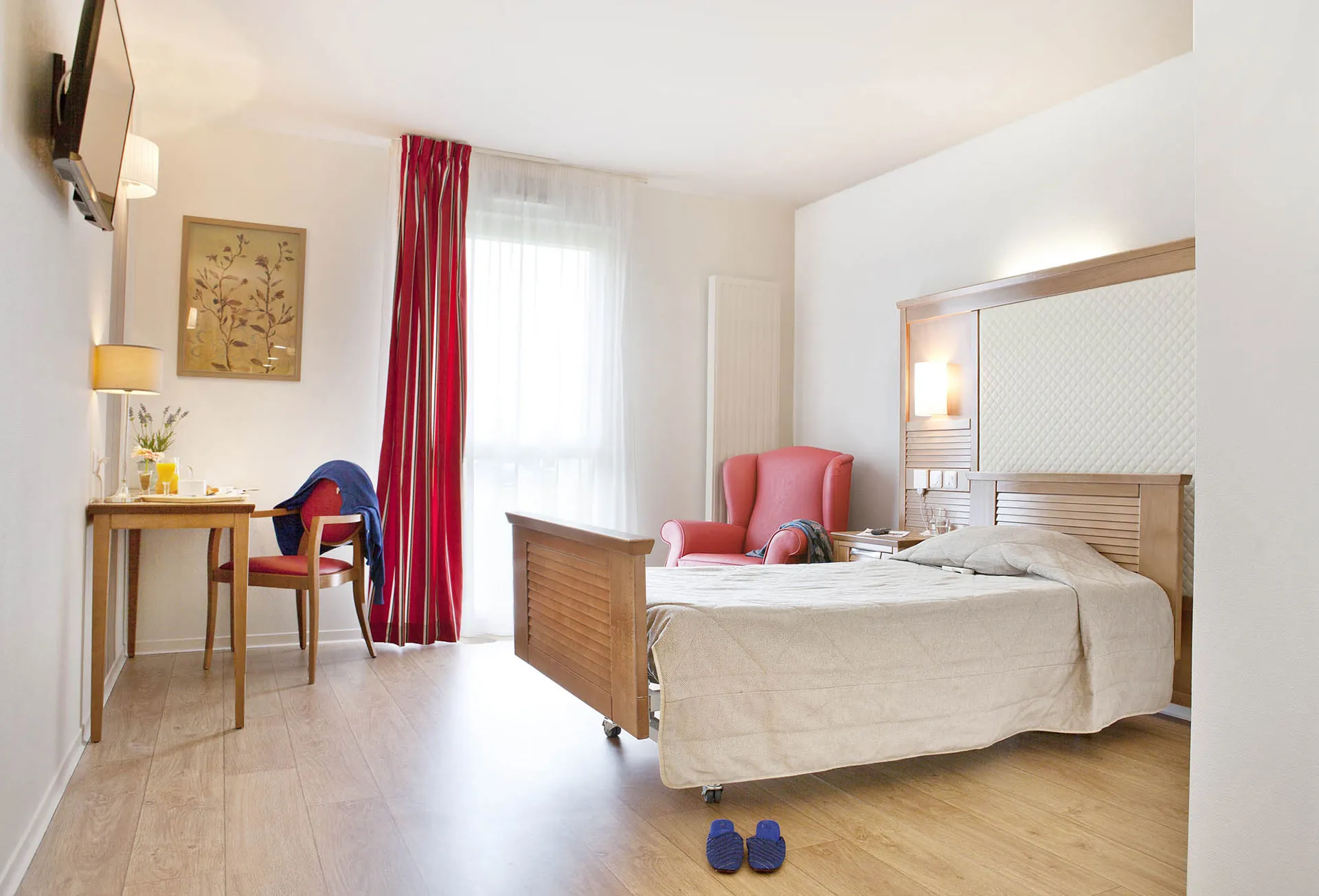 Photo de La Lande Saint Martin