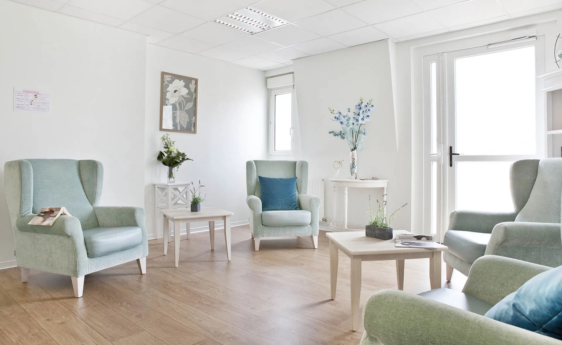 Photo de La Lande Saint Martin