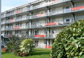 Residence Louise Coucheroux - Résidence Services Seniors à Écully