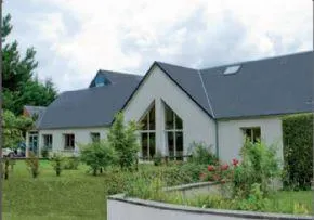 Photo de Ehpad La Residence Du Parc - Maison de retraite / EHPAD