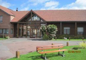 Ehpad Residence De La Vigne - Maison de retraite / EHPAD à Sainghin-en-Weppes