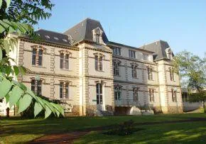 Photo de Groupement Hospitalier Intercommunal Du Vexin - Maison de retraite / EHPAD