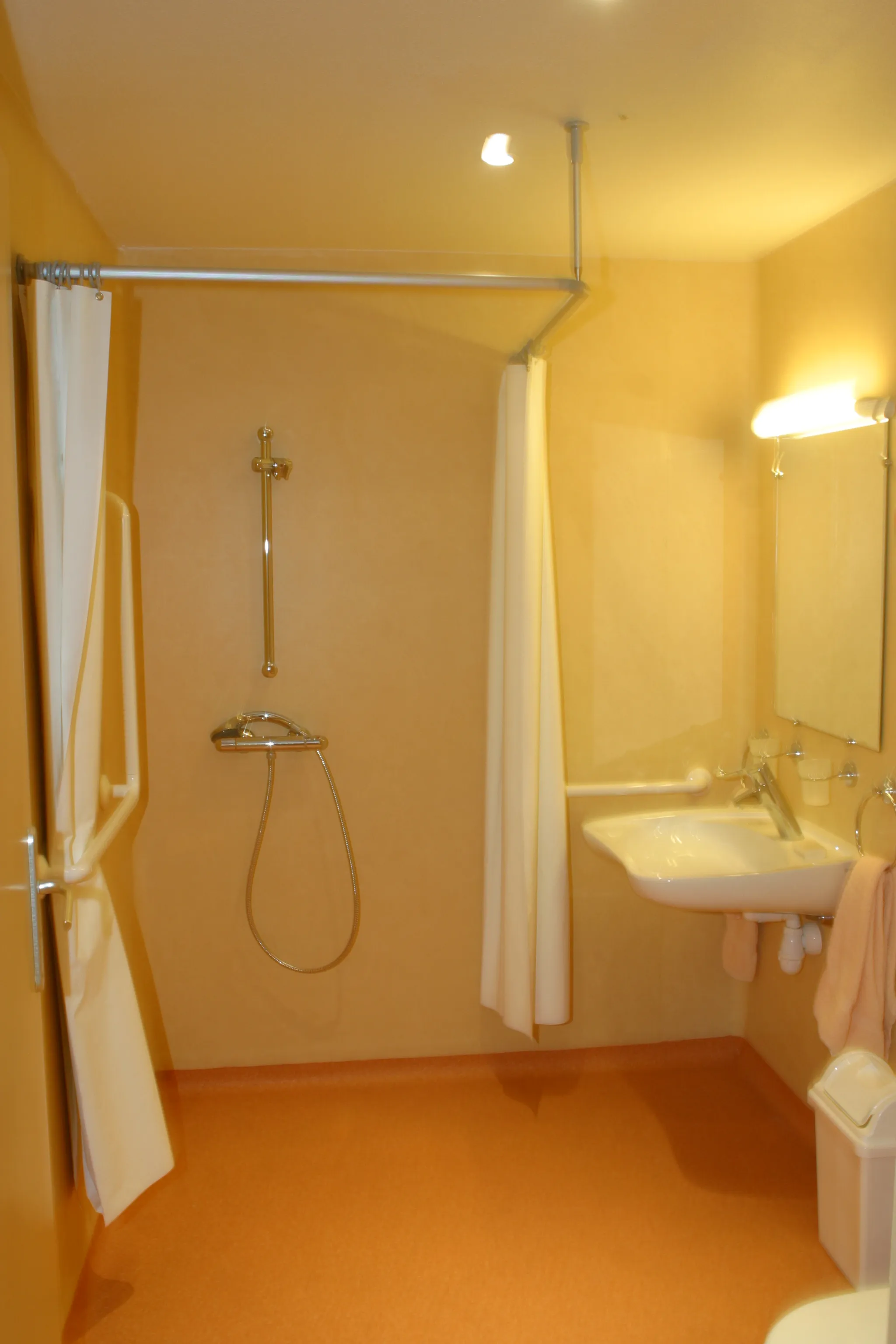 Photo principale de Résidence HELENA - Maison de retraite / EHPAD