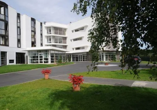 Le Parc De La Touques - Maison de retraite / EHPAD à Deauville