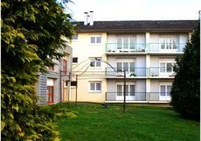 Photo de Residence Le Pont Aux Moines - Maison de retraite / EHPAD