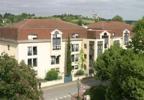 Photo de Résidence du Château - Maison de retraite / EHPAD