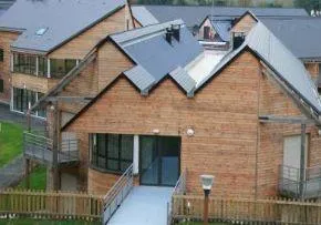 Photo de Ehpad Du Centre Hospitalier De St Hilaire - Maison de retraite / EHPAD