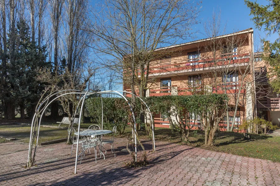 Photo de EHPAD Les Colibris