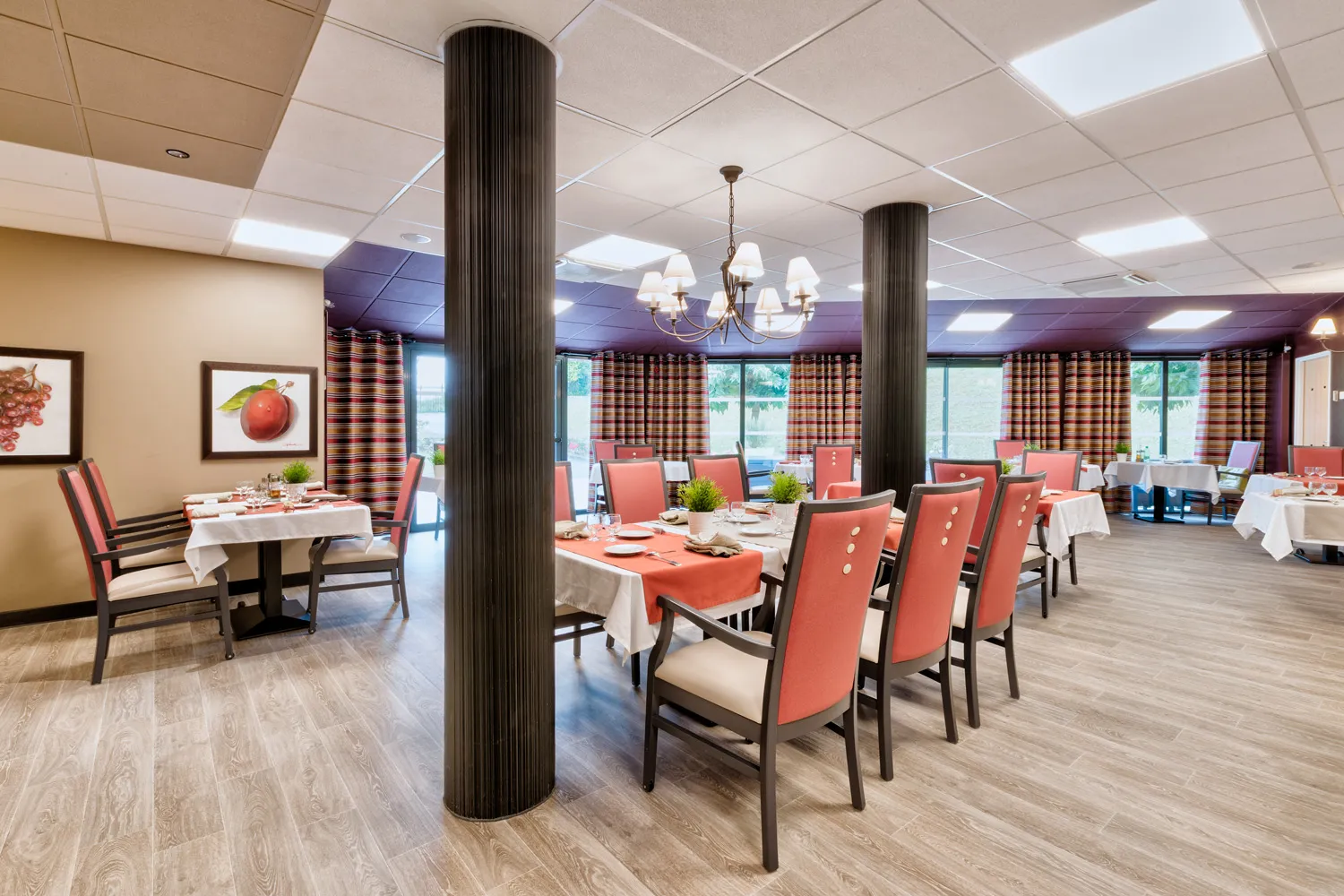 Photo de Residence Herri Burua